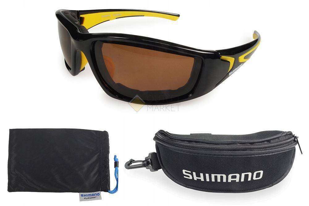 Поляризационные очки для вождения и рыбалки - популярные модели