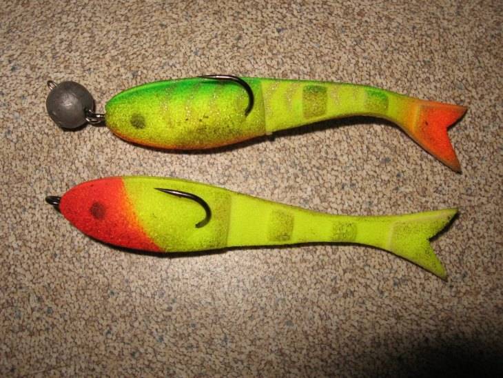Как сделать поролоновую рыбку своими руками: материалы и инструменты для изготовления поролонок