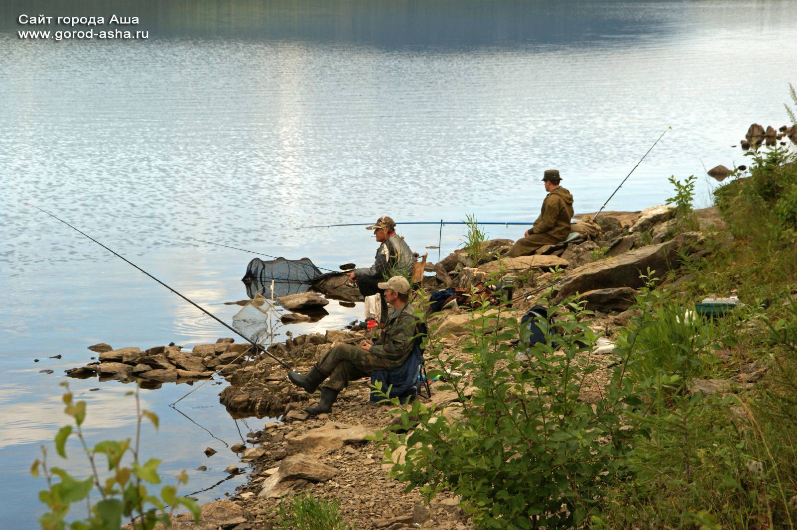 Рыбалка в челябинской области: бесплатные и платные озера, реки