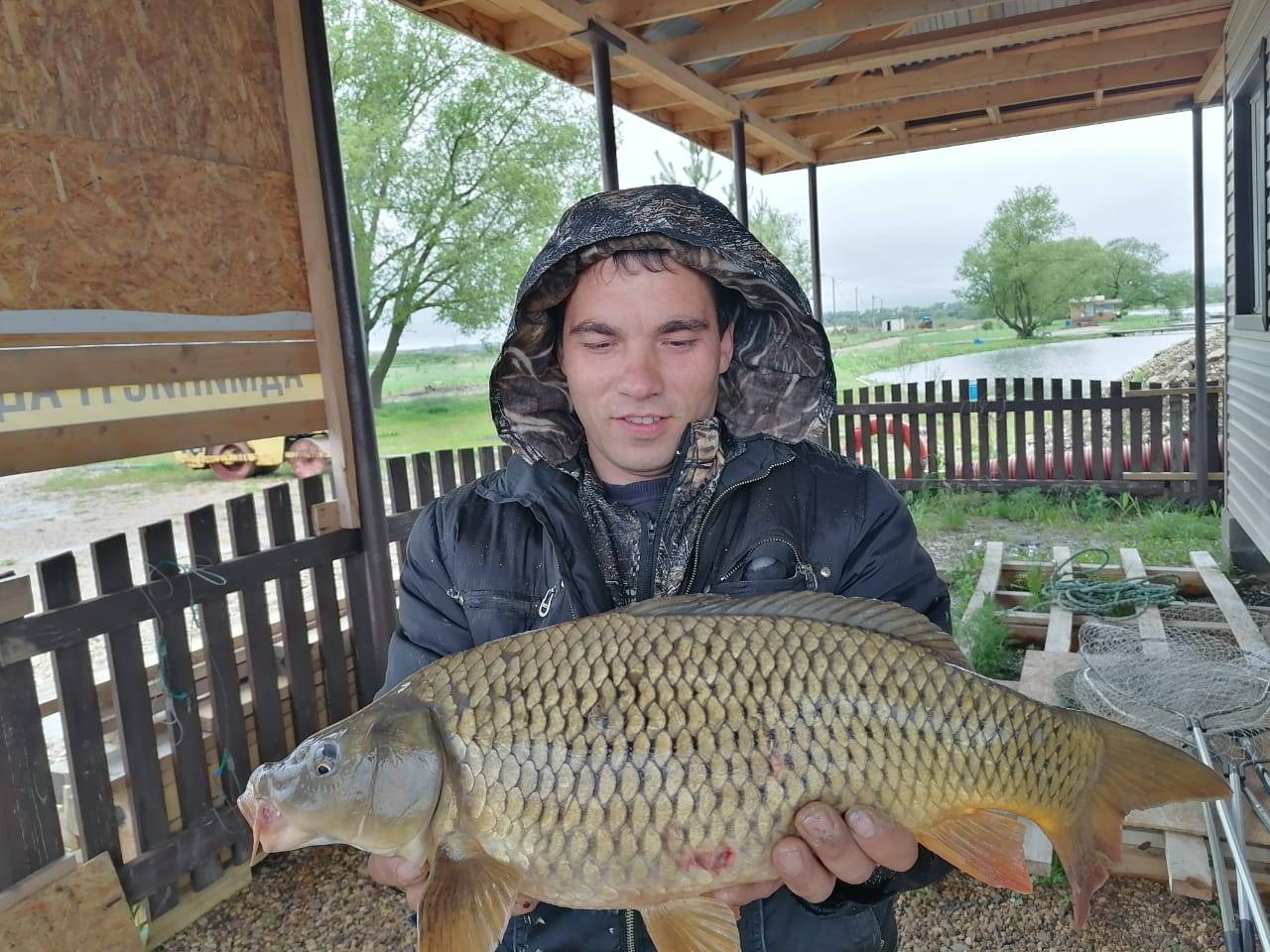 Озера владимирской области: рыбалка, охота, отдых