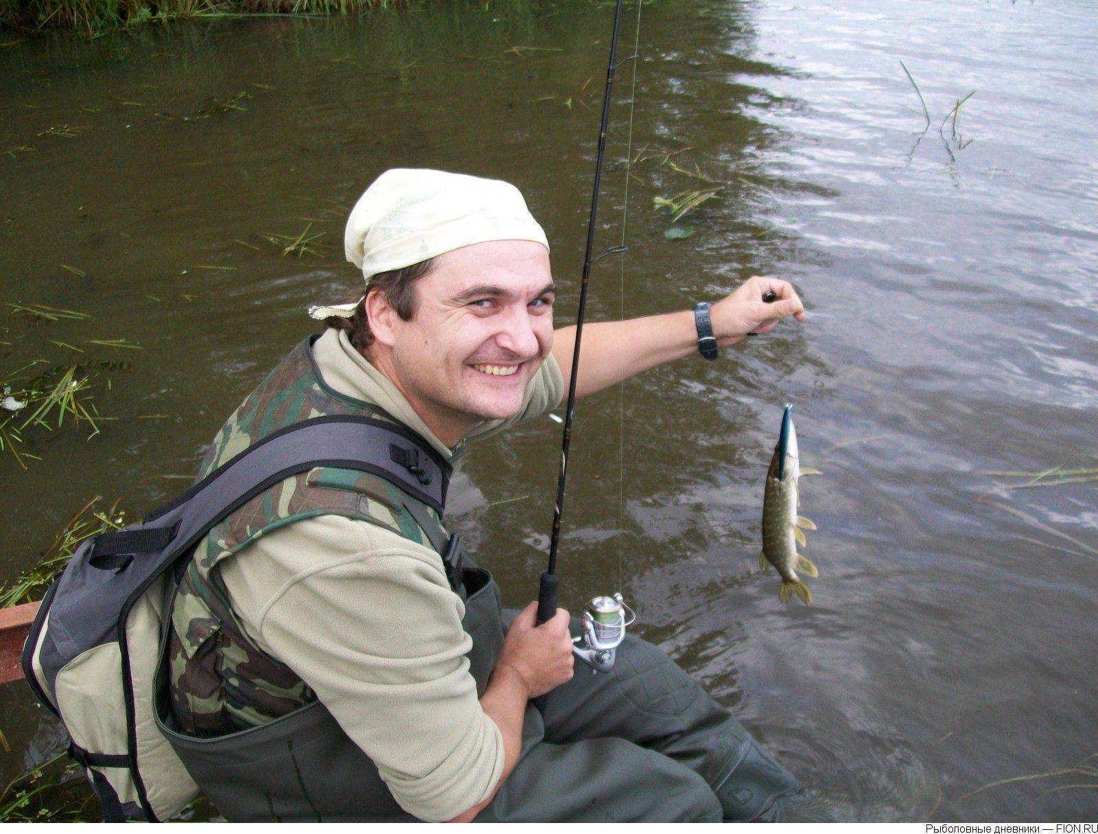 Рыбалка на истре, ловля рыбы на истринском водохранилище