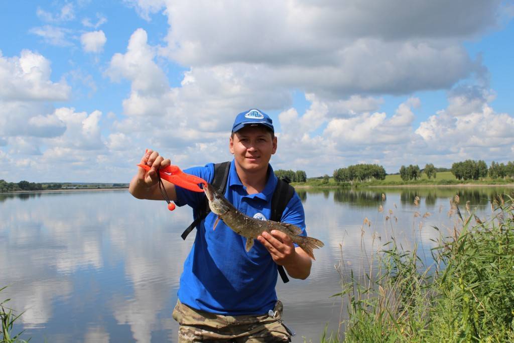 Места для рыбалки в новосибирской области – платная и бесплатная рыбалка!