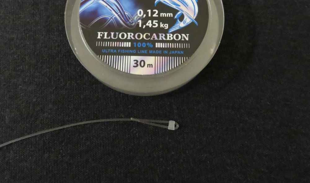 Флюорокарбон или карбоновая леска: что выбрать на окуня, щуку или судака