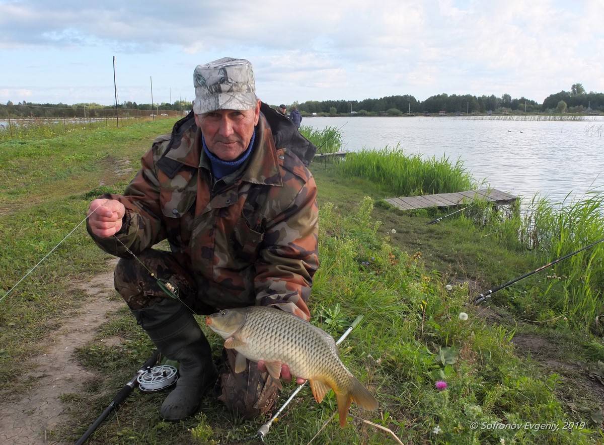 Рыбалка в ульяновске и ульяновской области: юшанское и барышский район, озерки и белое озеро, сура и другие рыболовные места