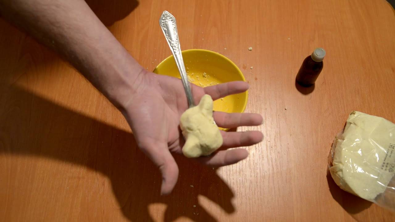 Мастырка на карася: рецепт приготовления прикормки пошагово