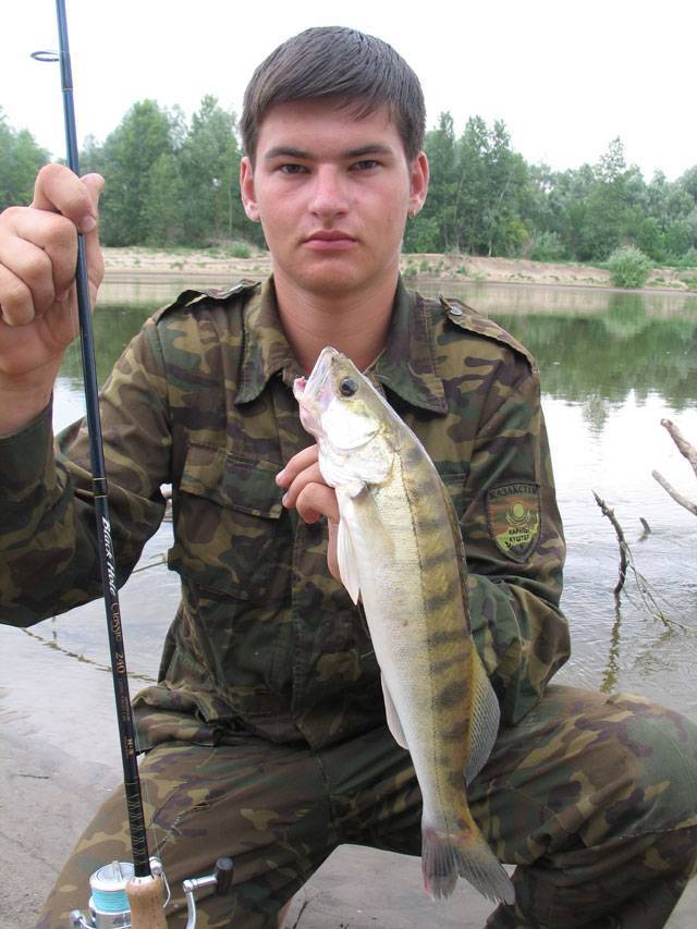 Все о рыбалке в ставрополе и ставропольском крае