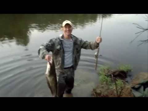 Рыбалка в смоленске и смоленской области