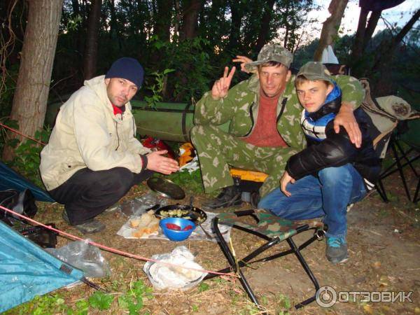 Рыбалка в пензенской области: платная и бесплатная