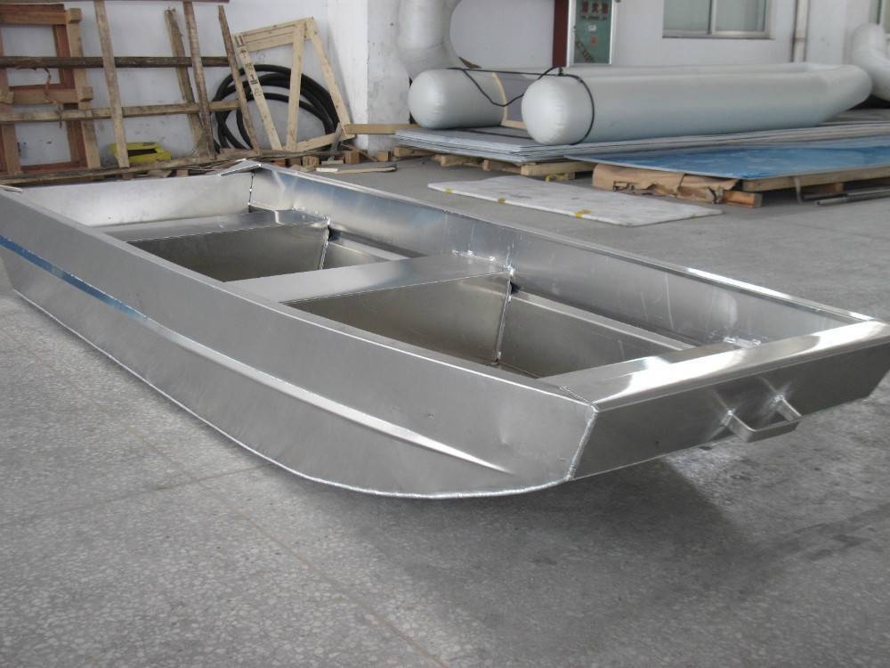 Алюминиевые лодки для рыбалки: характеристики, сравнения, производители