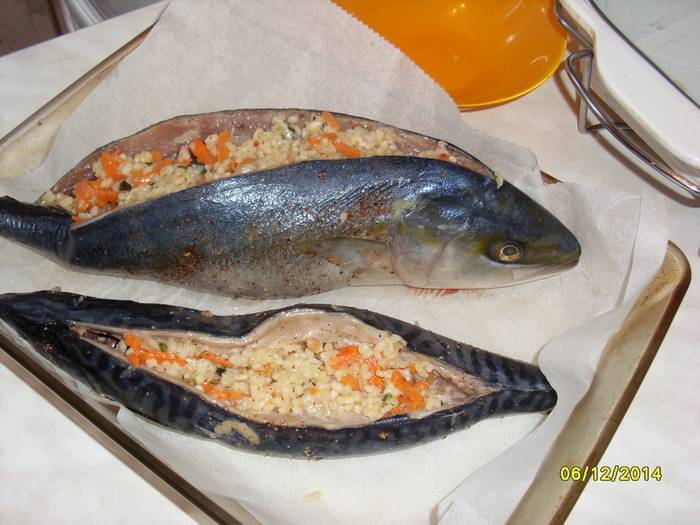 Невероятная польза от желтохвостой рыбы лакедры