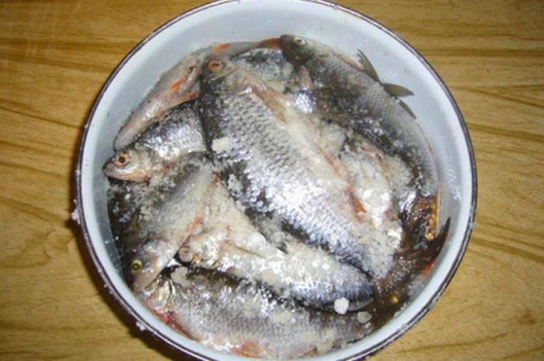 Маринад для копчения рыбы, простые рецепты рассола