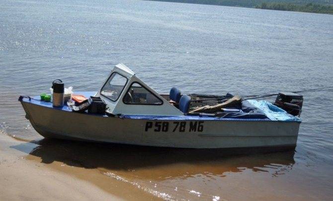Обзор моторной лодки «мкм» | пароходофф: обзоры водной техники и сопутствующих услуг