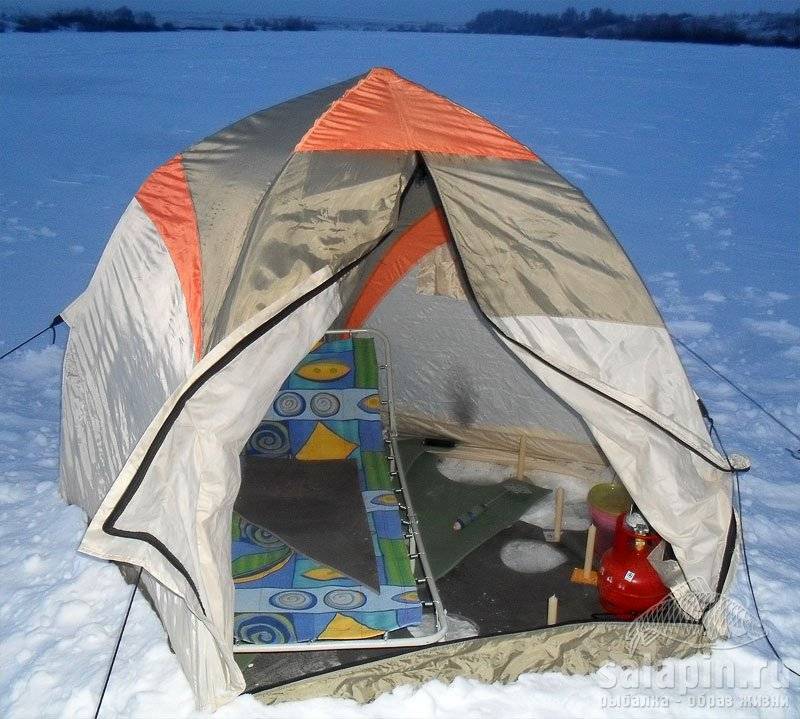 Печи для палаток: описание, разновидности и выбор