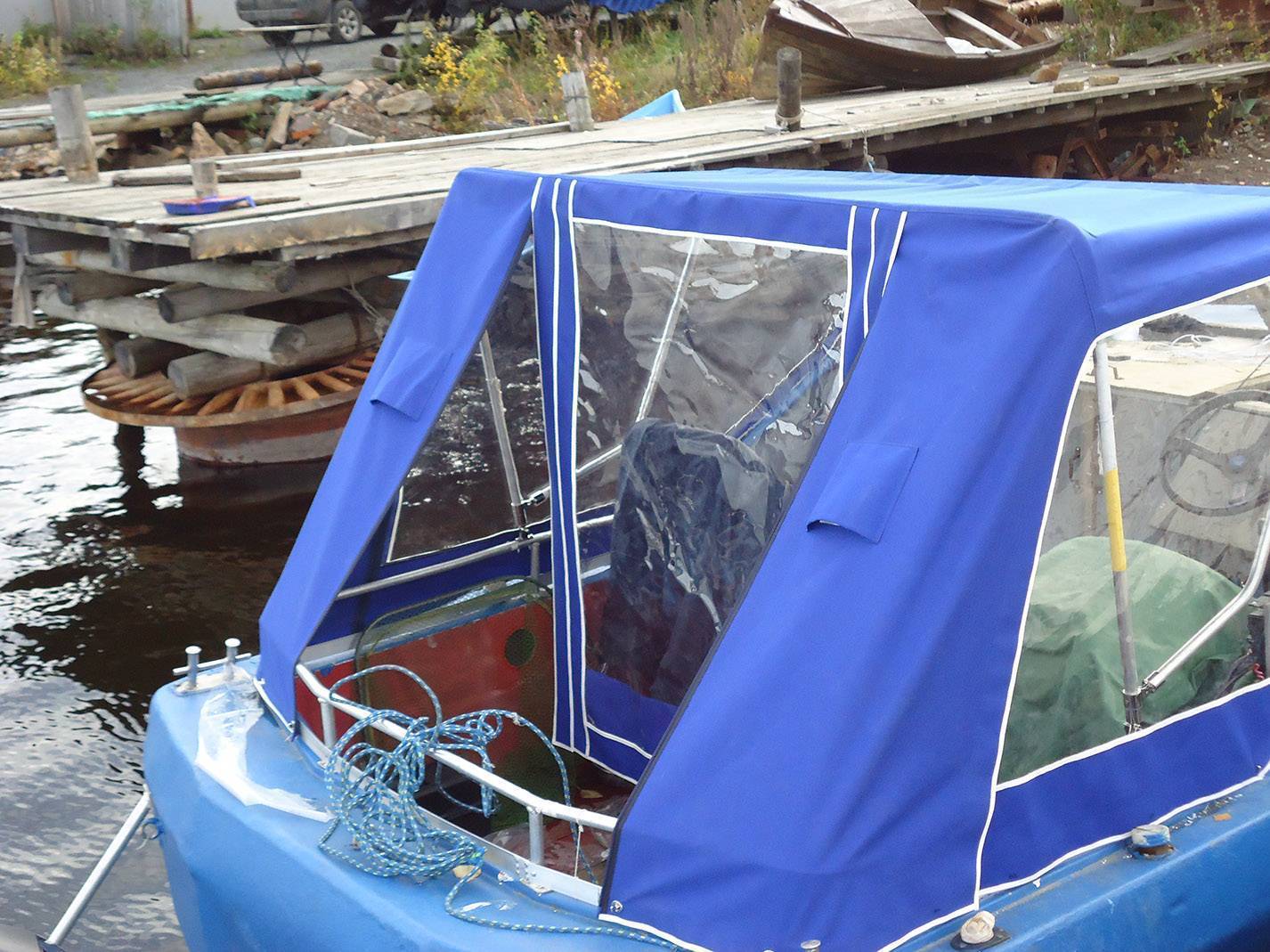 Ткань для тента непромокаемая: на лодку, водонепроницаемая, прозрачная