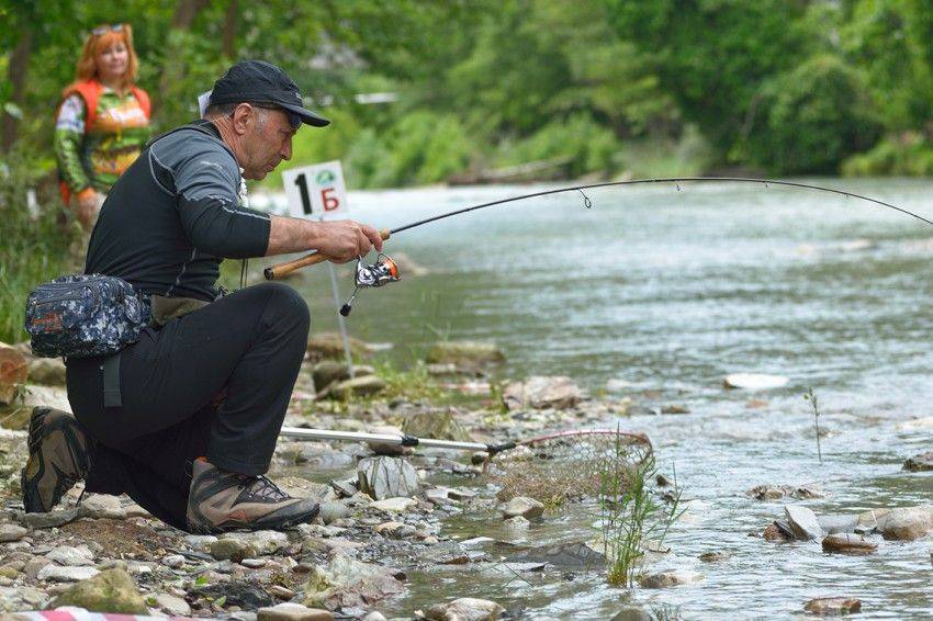 Рыбалка в россии: лучшие места для рыбалки 2020