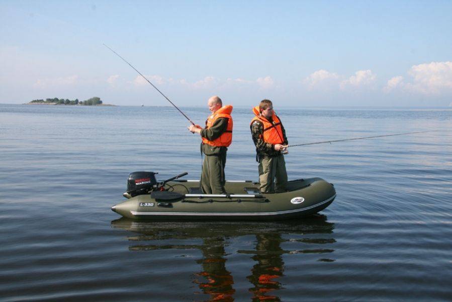 Топ-3 бюджетные легкие лодки пвх для рыбалки: дешево и надежно