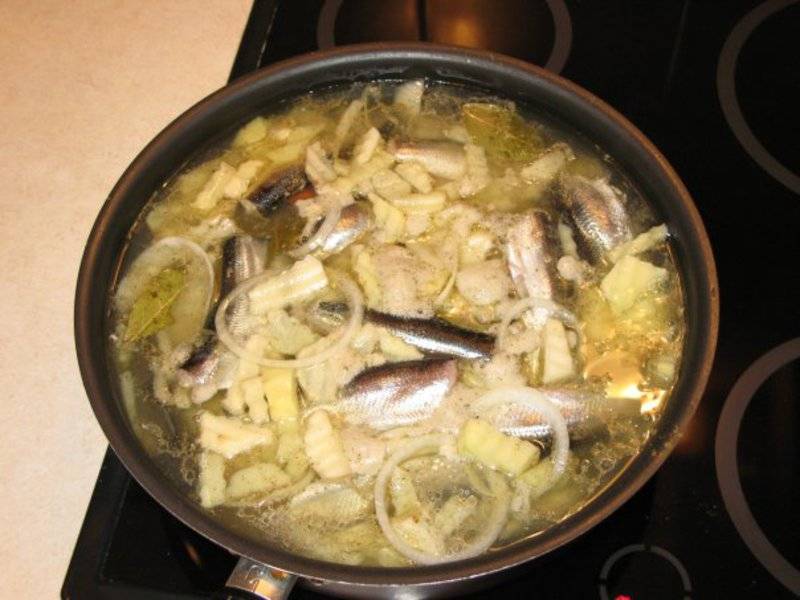 Рыба ряпушка – что за рыба? 7 рецептов приготовления