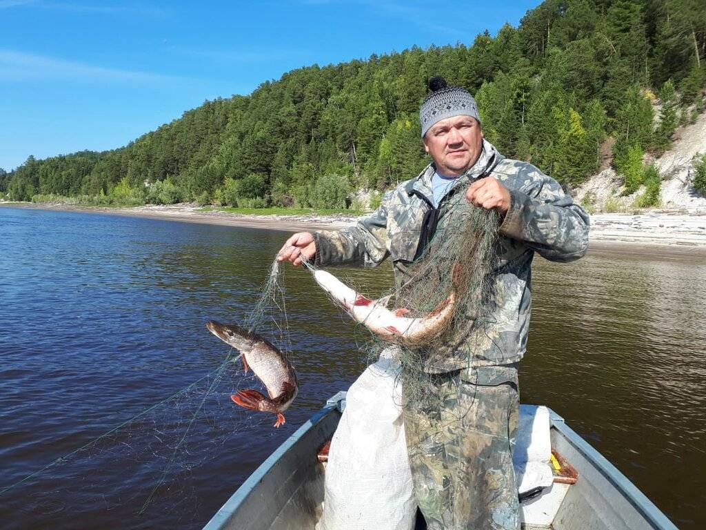 Ханты-мансийск - календарь рыболова. рыбалка в ханты-мансийске, график клёва рыбы.