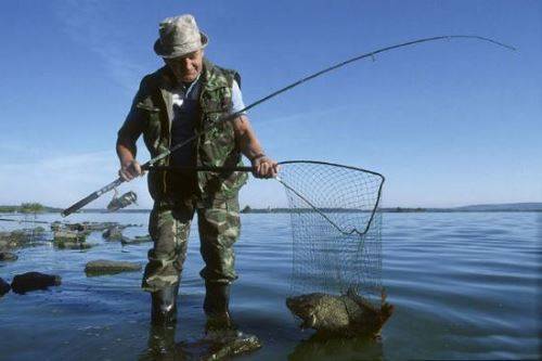 Рыбалка в чувашской республике: лучшие места на карте топ-10