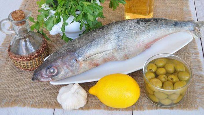 ᐉ краснопёрка в желтках - рыбные рецепты - ✅ ribalka-snasti.ru