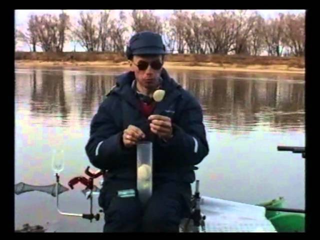 Серия 1. поплавочный практикум с евгением середой.-охота на рыбалку - онлайн