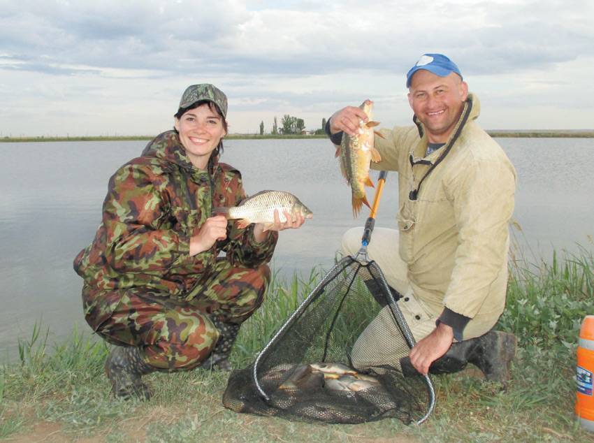 Платная рыбалка в волгоградской области: рыболовные туры, базы и водоемы волгоградской области