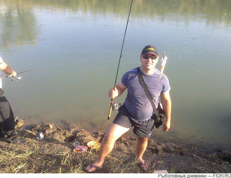 Рыбалка в ставрополье: как и на что ловить, лучшие места