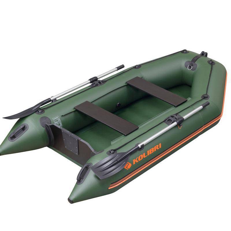 Обзор надувной лодки «колибри к-210» | пароходофф: обзоры водной техники и сопутствующих услуг