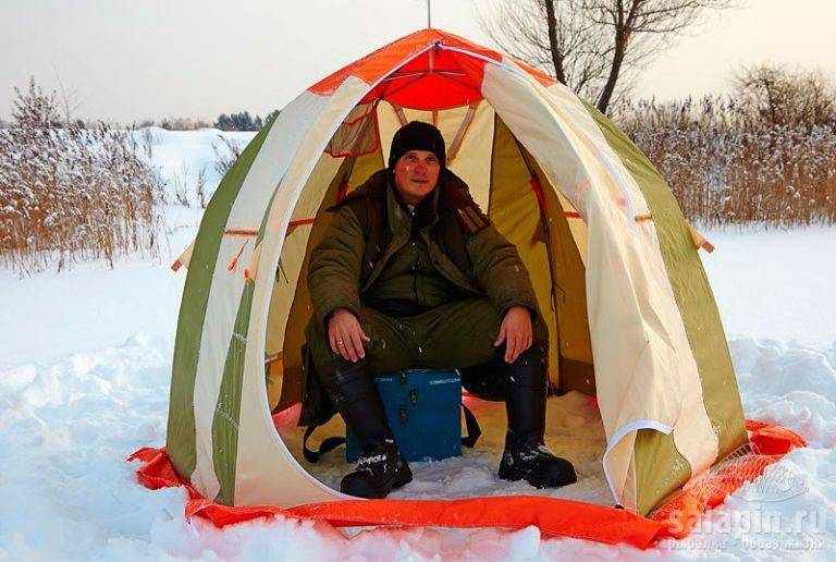 Сообщества › организация лагеря › блог › кемпинговая палатка с печкой.