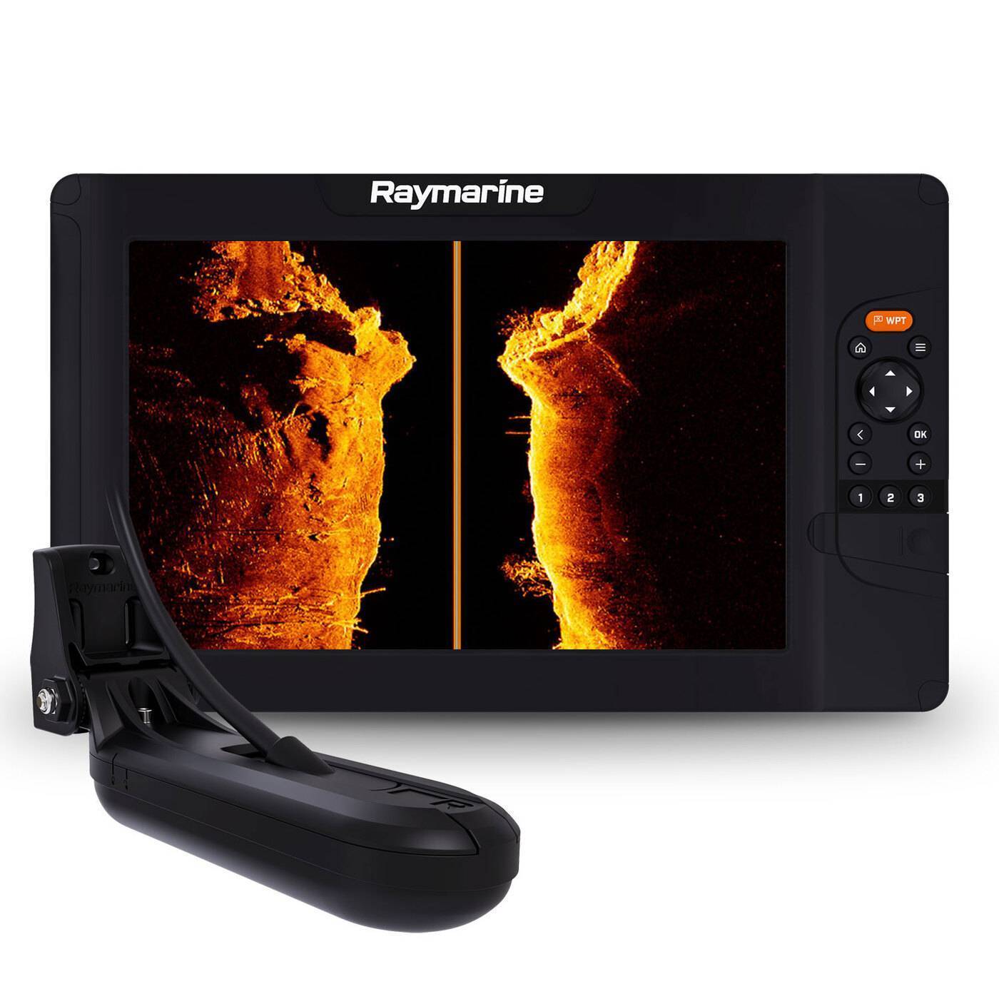 Raymarine | marine electronics by raymarine