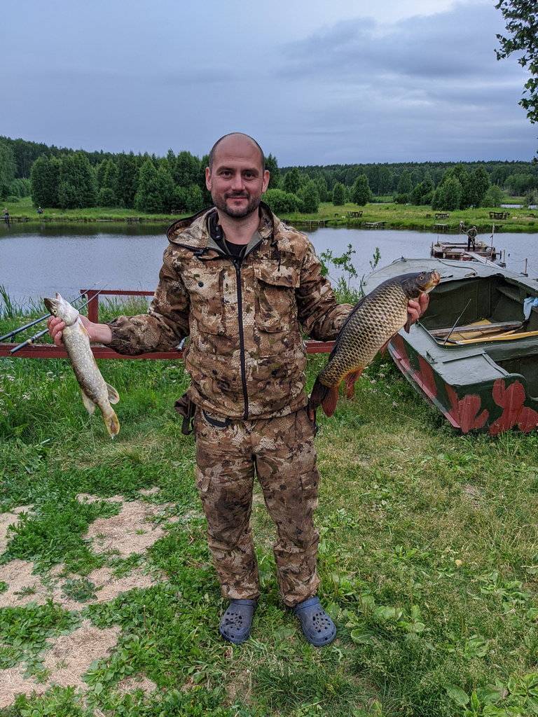 Нерестовый запрет 2020 кировская область. новый закон о рыбалке