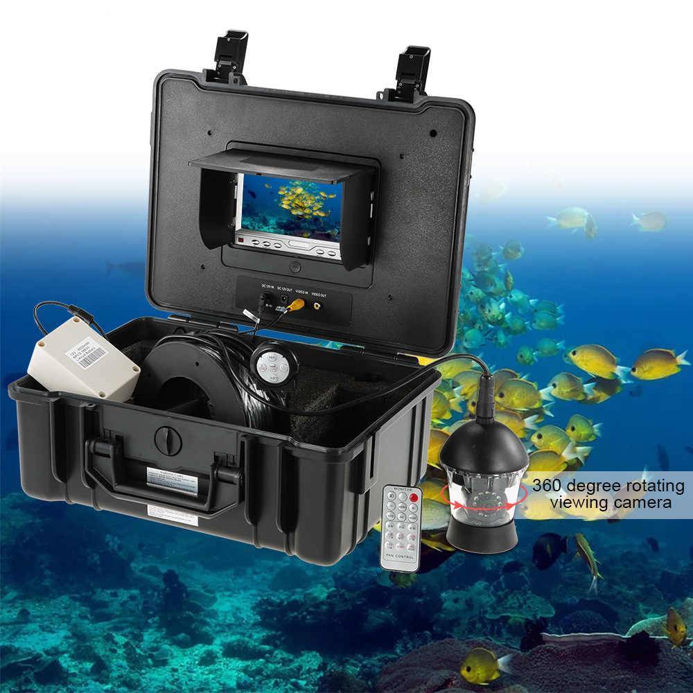 Лучшие подводные камеры для рыбалки: топ-10 рейтинг 2020