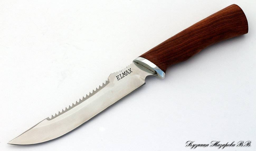 Нож для охоты: 10 лучших охотничьих клинков и правила выбора