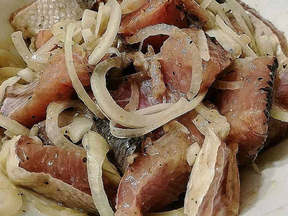 Цивилизованный сагудай: нежная закуска от коренных народов севера — выгодная альтернатива покупной семге