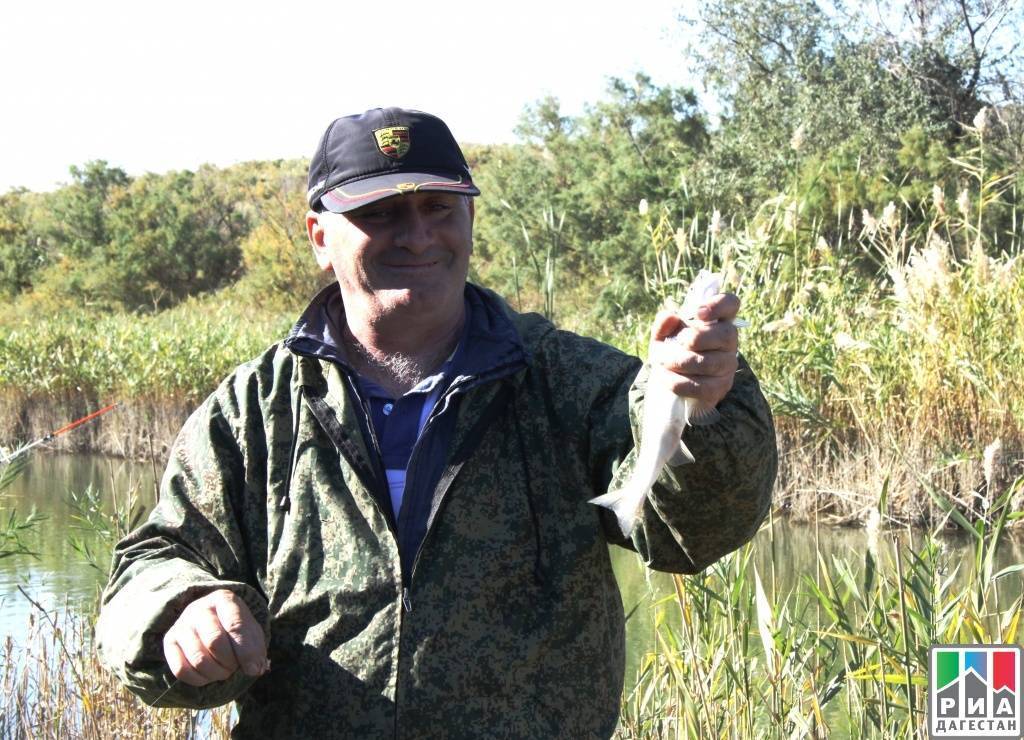 Места для рыбалки в удмуртской республике – платная и бесплатная рыбалка!