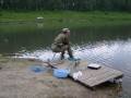 Рыбалка в новосибирской области. реки, озера, водохранилища