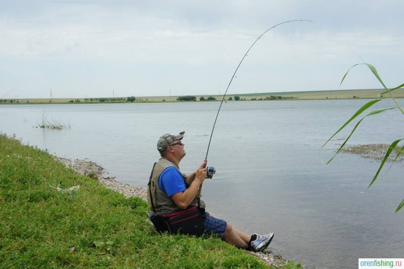 правила рыбалки на водоемах забайкальского края