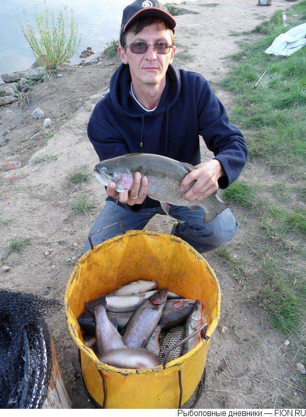 ✅ бесплатная рыбалка в бисерово - уголок-рыбака.рф