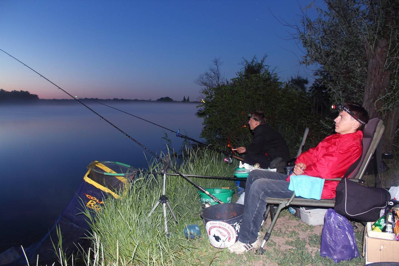 12 лучших рыболовных мест ростовской области – рыбалке.нет