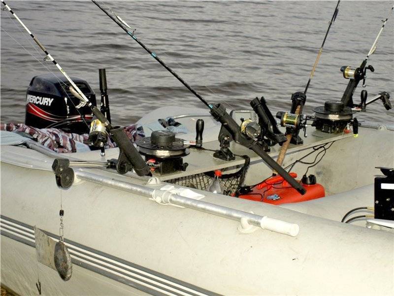 Троллинг рыбалка: методы ловли, снасти и приманки