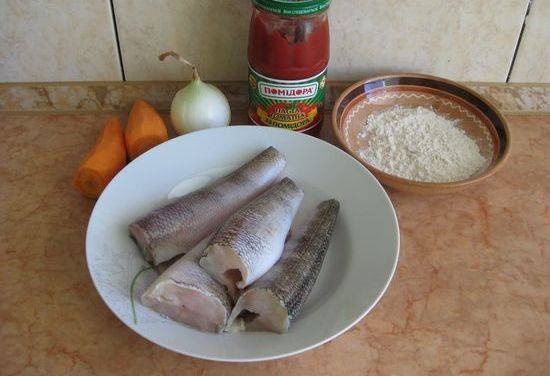 Кулинарные советы. рыба мечты: как вкусно приготовить хека