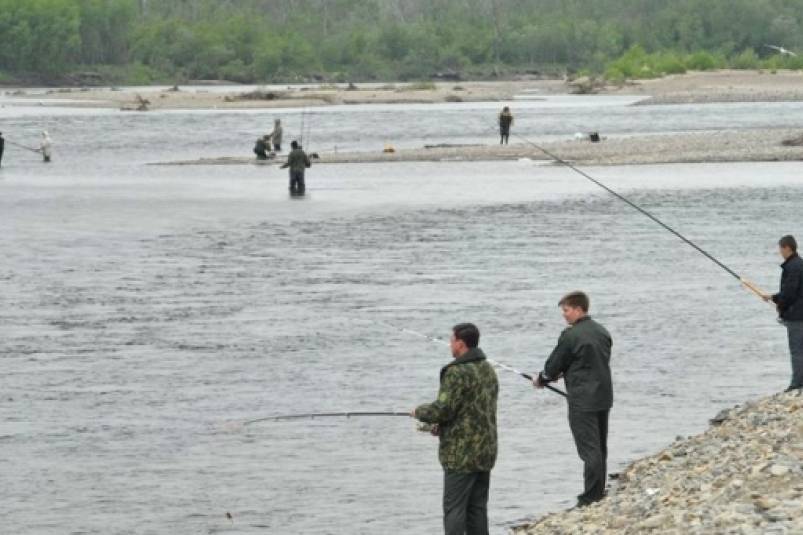 Рыбалка в тюменской области: лучшие места на карте топ-10