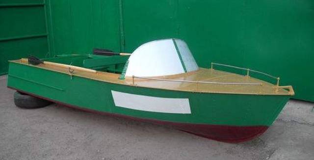 Мкм ярославка характеристики. моторная лодка мкм: технические характеристики, описание, ремонт. дюралевые лодки. мореходные свойства лодки