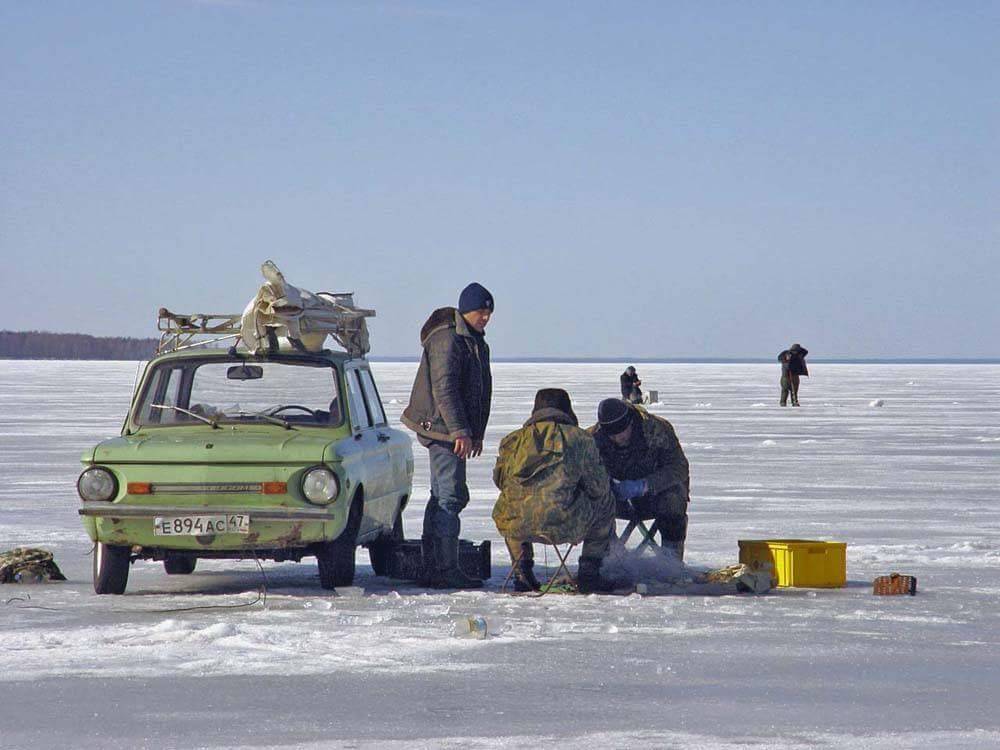 Рыбалка в набережных челнах, лучше водоемы для ловли (в вишневке, первомайке)