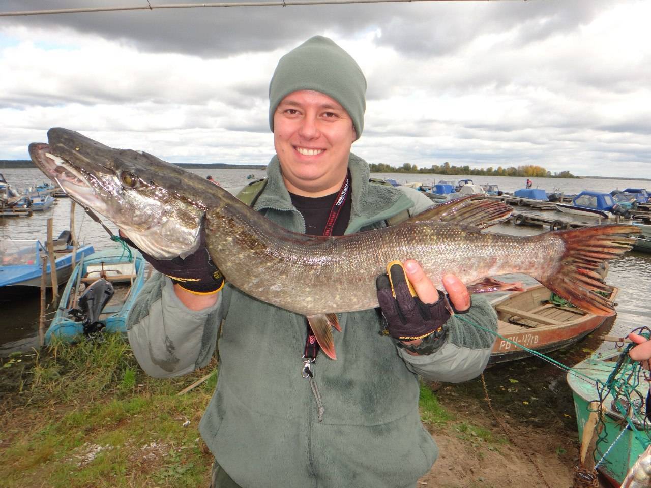 Рыбалка в нижнем новгороде: топ рейтинг уловистых мест