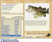 Рыба басс: описание, среда обитания, особенности и свойства