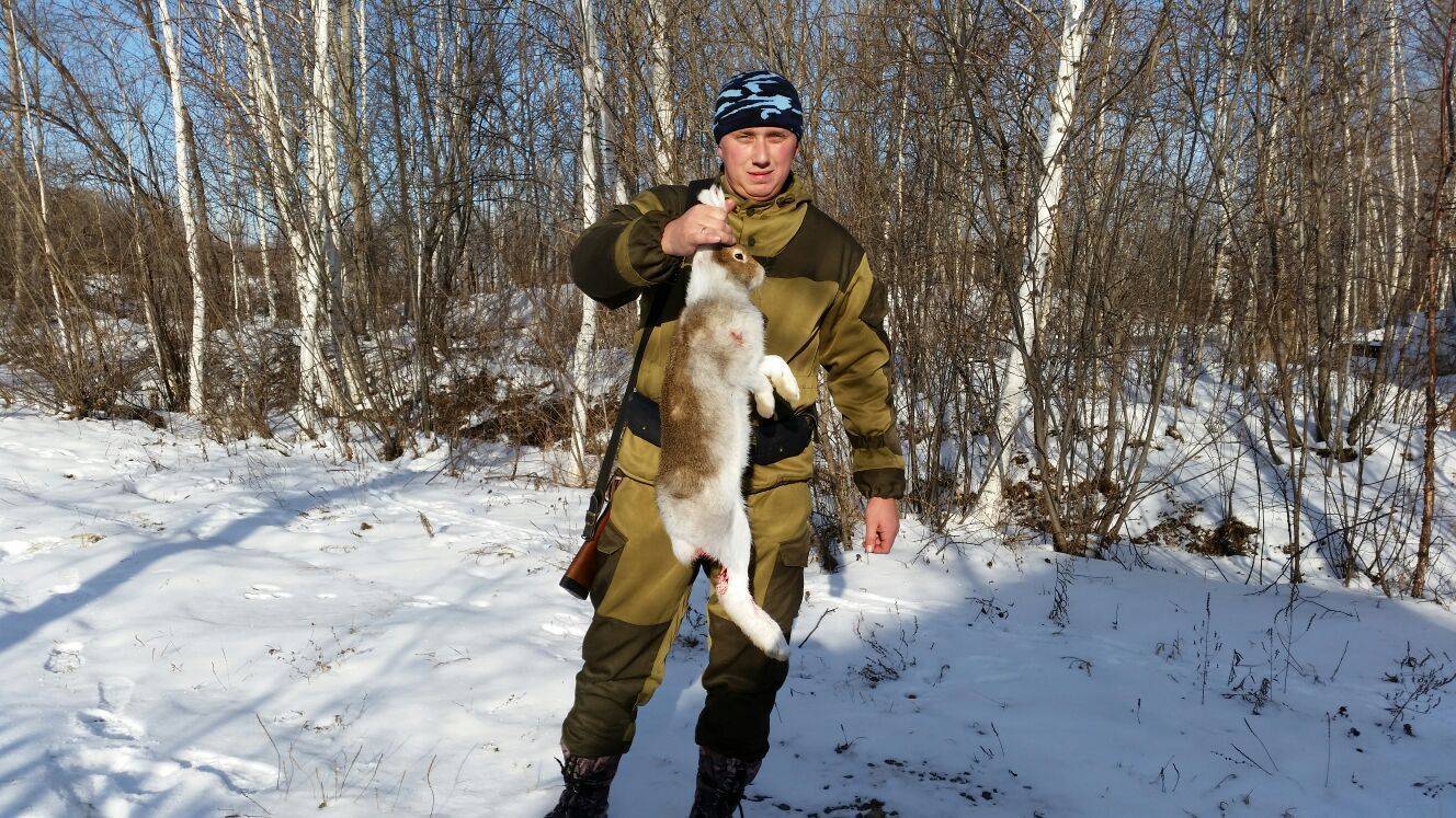 Особенности зимней охоты – от снаряжения до методов добычи