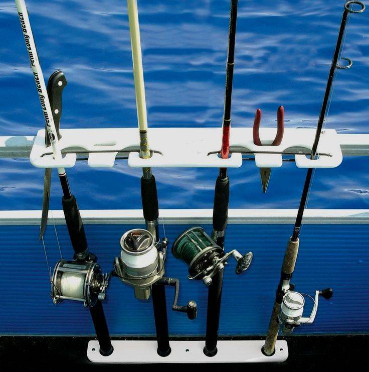 Как выбрать удочку для рыбалки