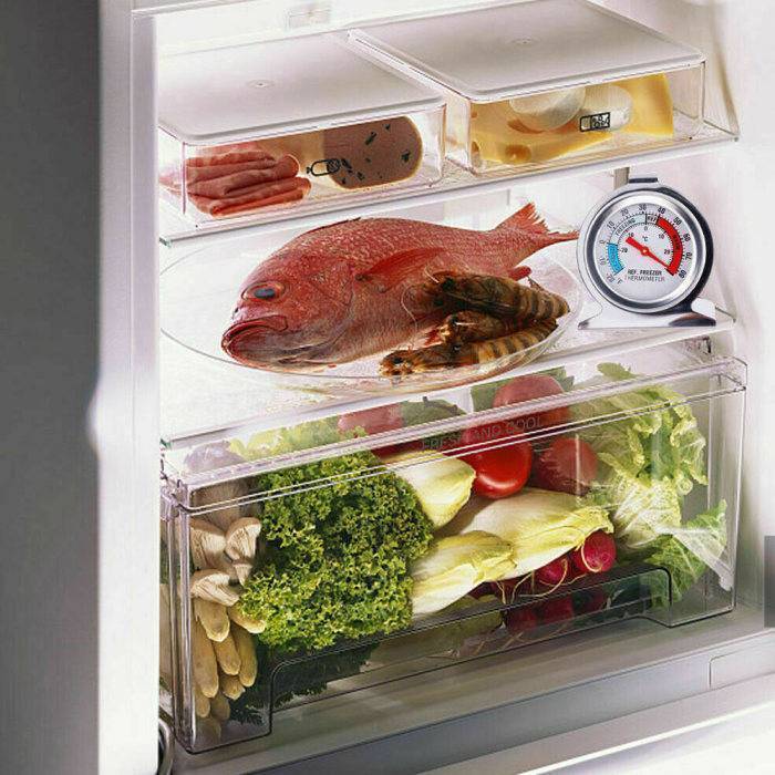 Сколько можно и как хранить свежую рыбу в холодильнике и без него