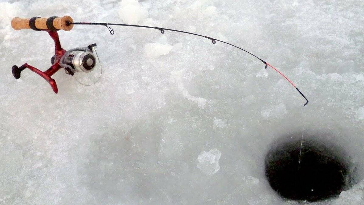 Как оснастить удочку для зимней рыбалки